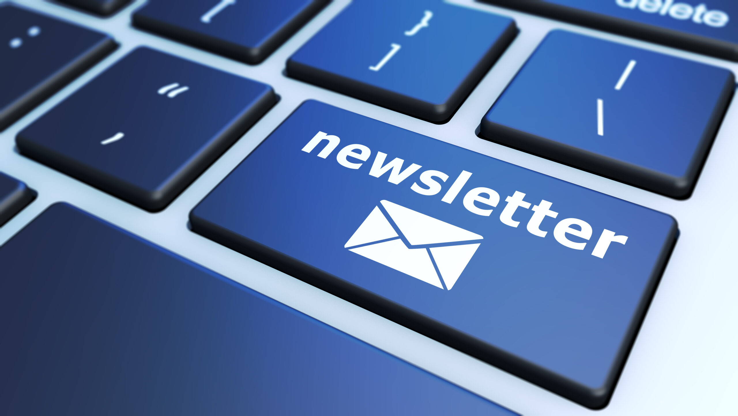 Monthly Digest – June 2025