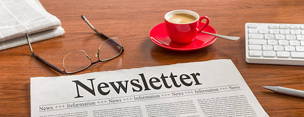 Monthly Digest – August 2025
