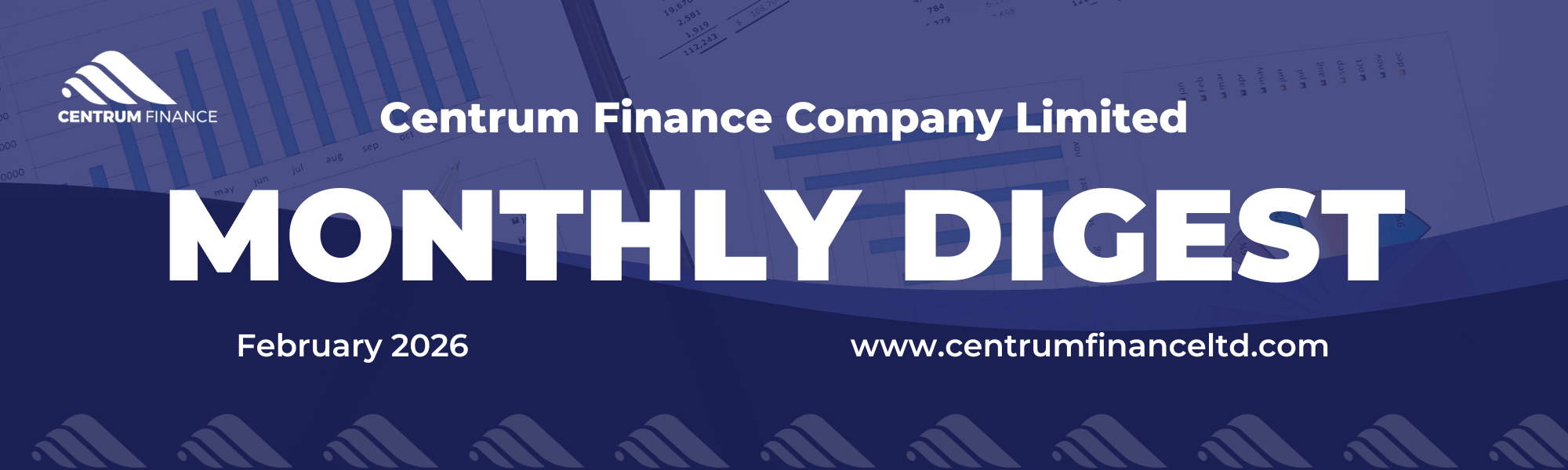 Monthly Digest – February 2026